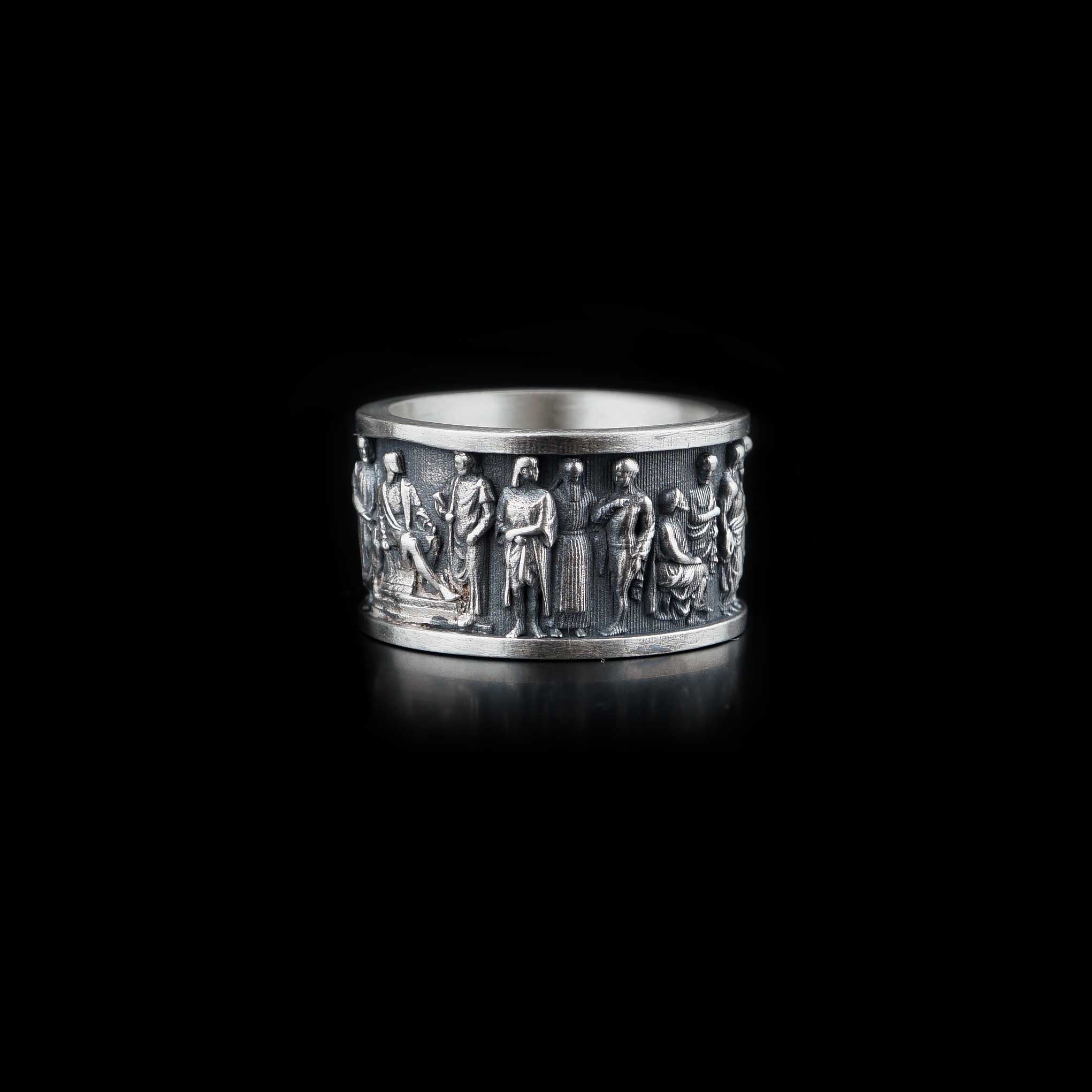 Men Necklaces