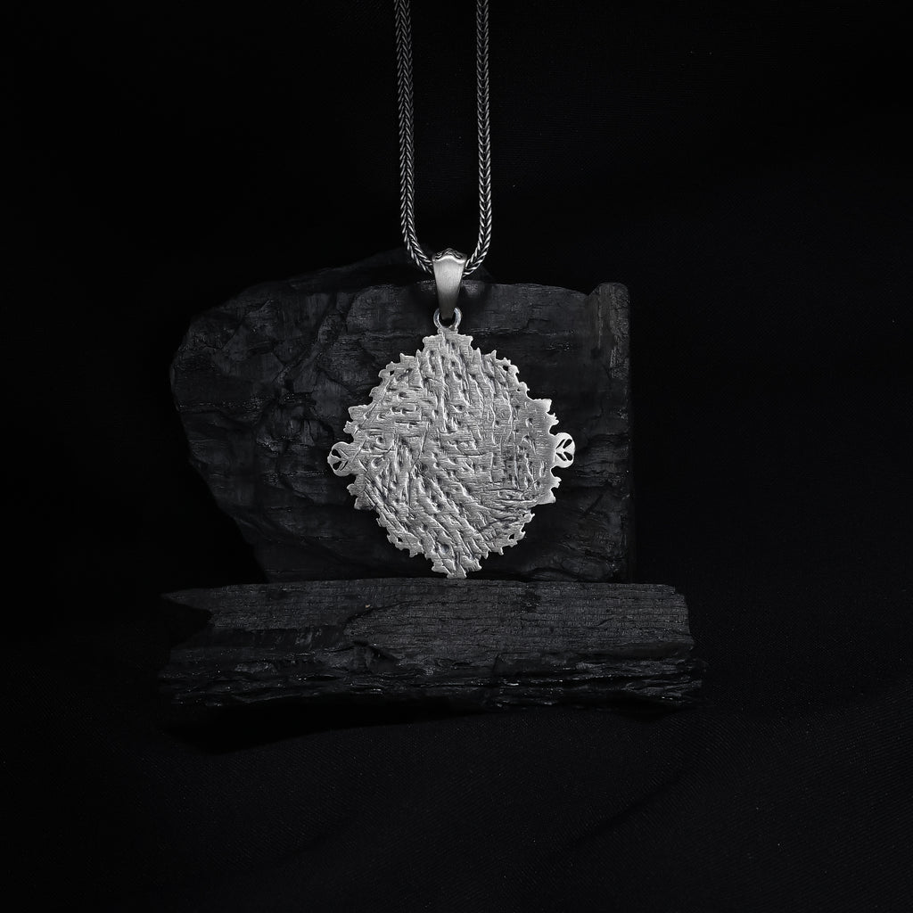 Archangel Pendant