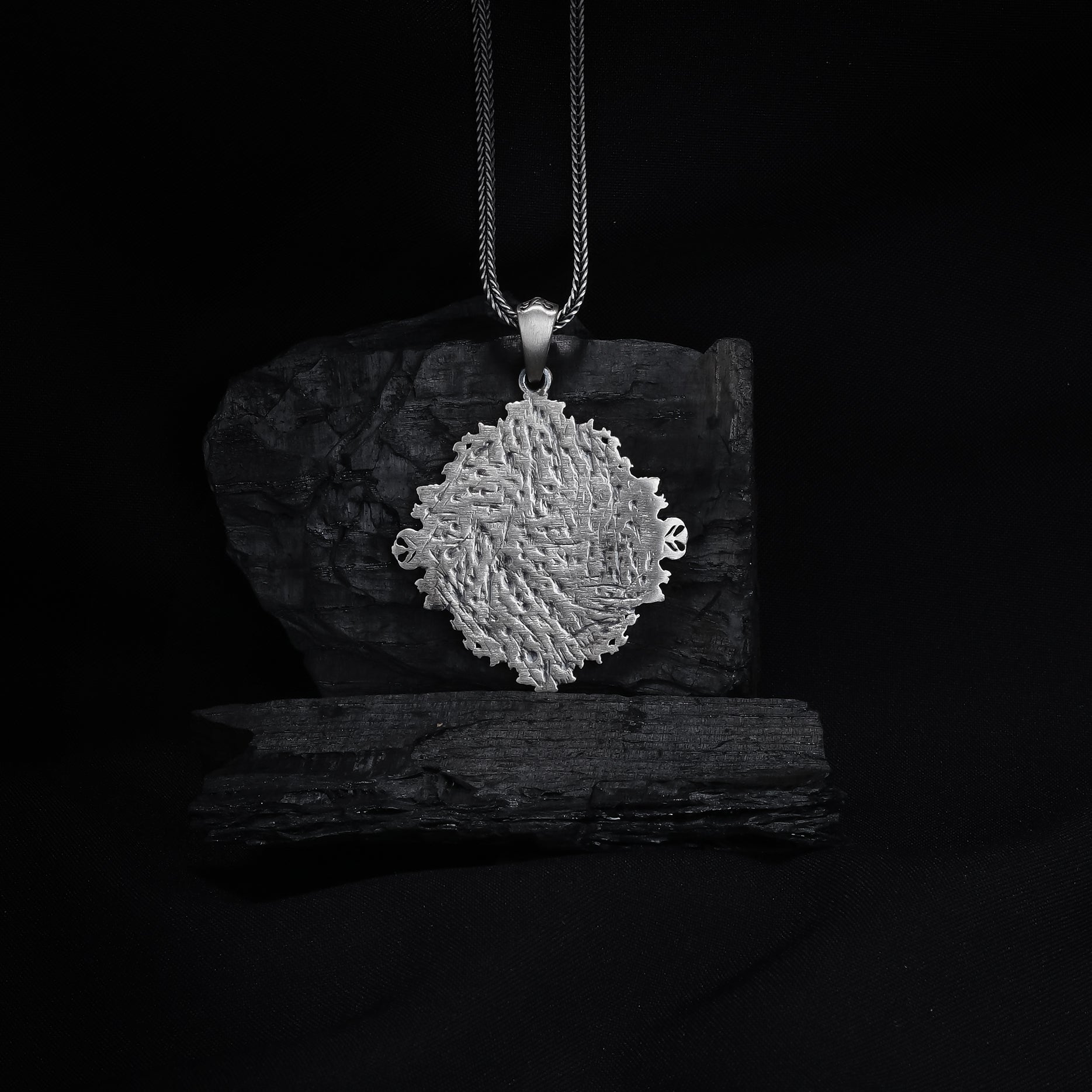 Archangel Pendant