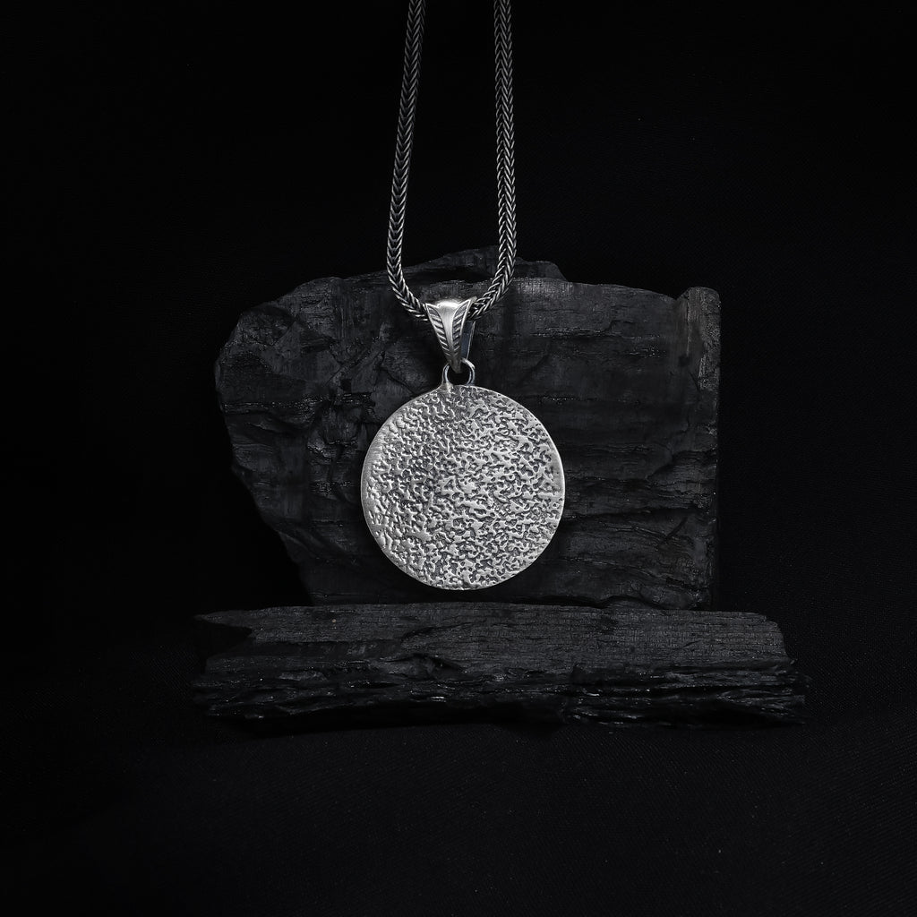 Horse Pendant