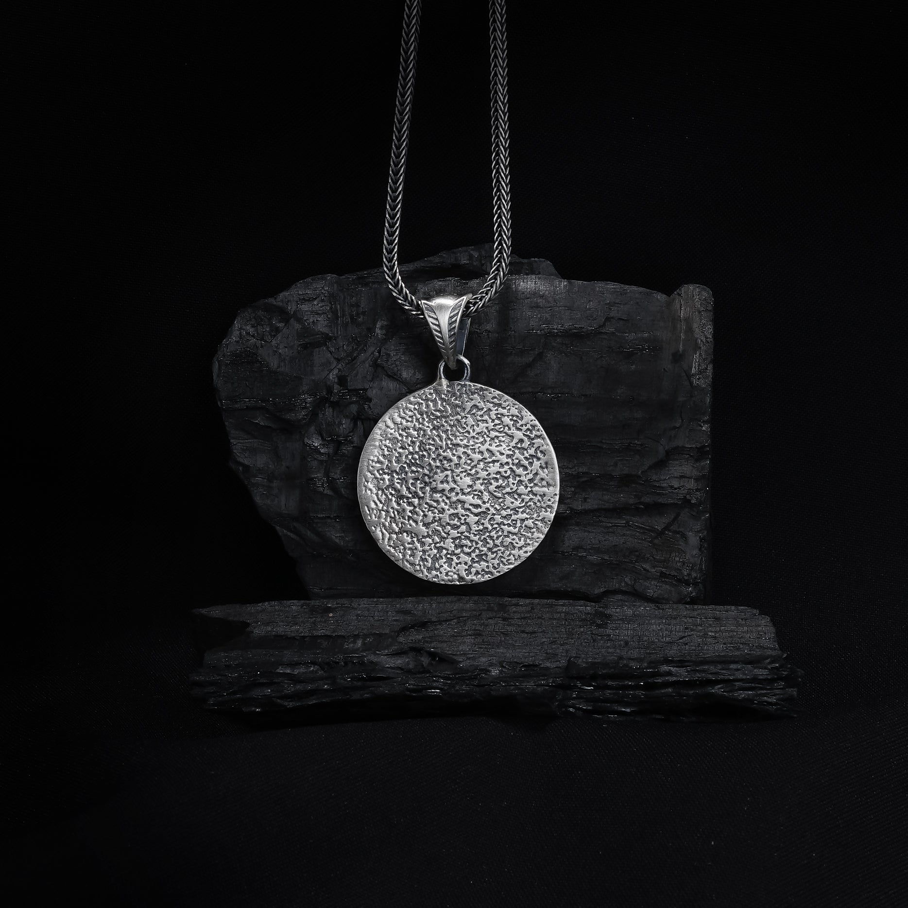 Horse Pendant