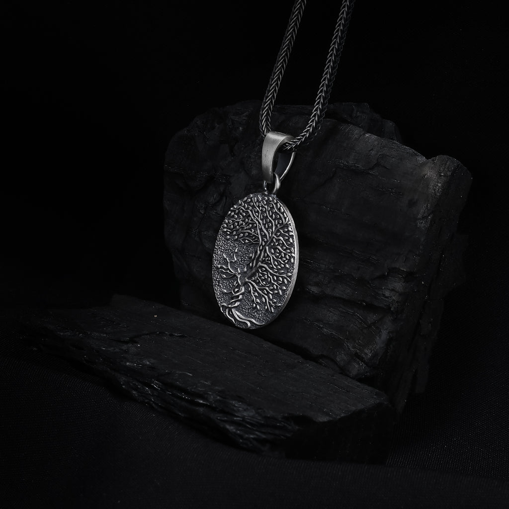 Tree of Life Pendant
