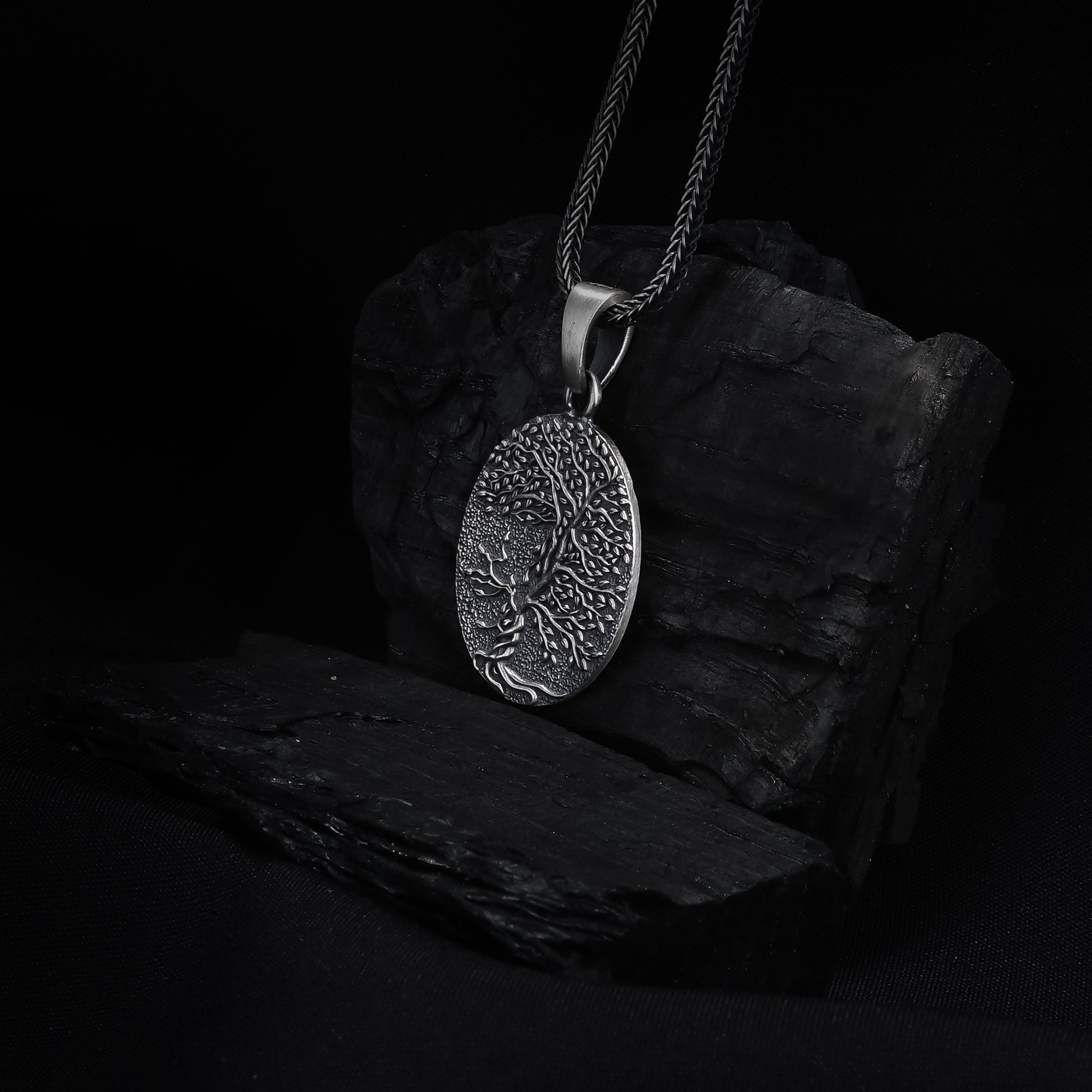 Tree of Life Pendant