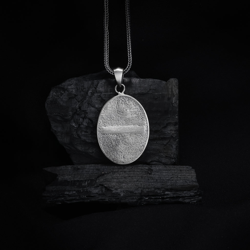Phoenix Pendant