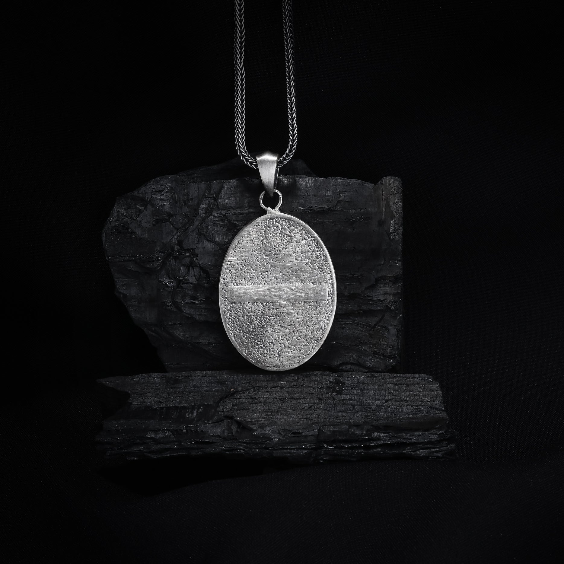 Phoenix Pendant