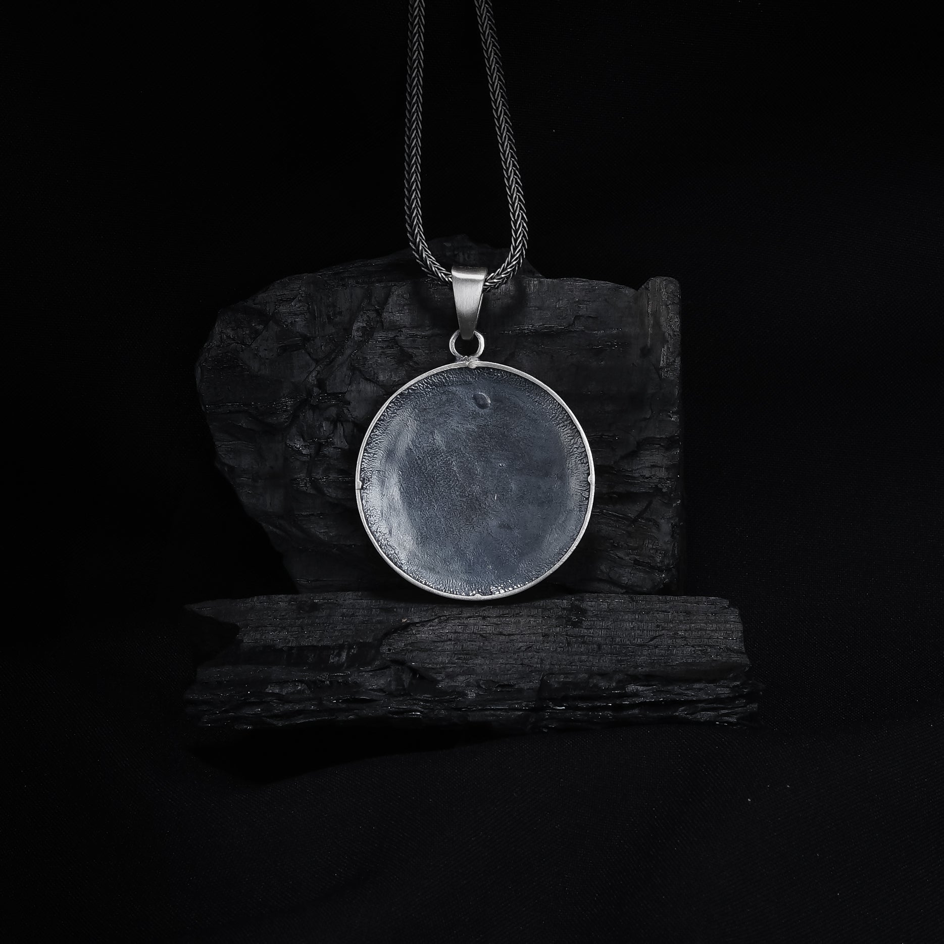 Compass Pendant