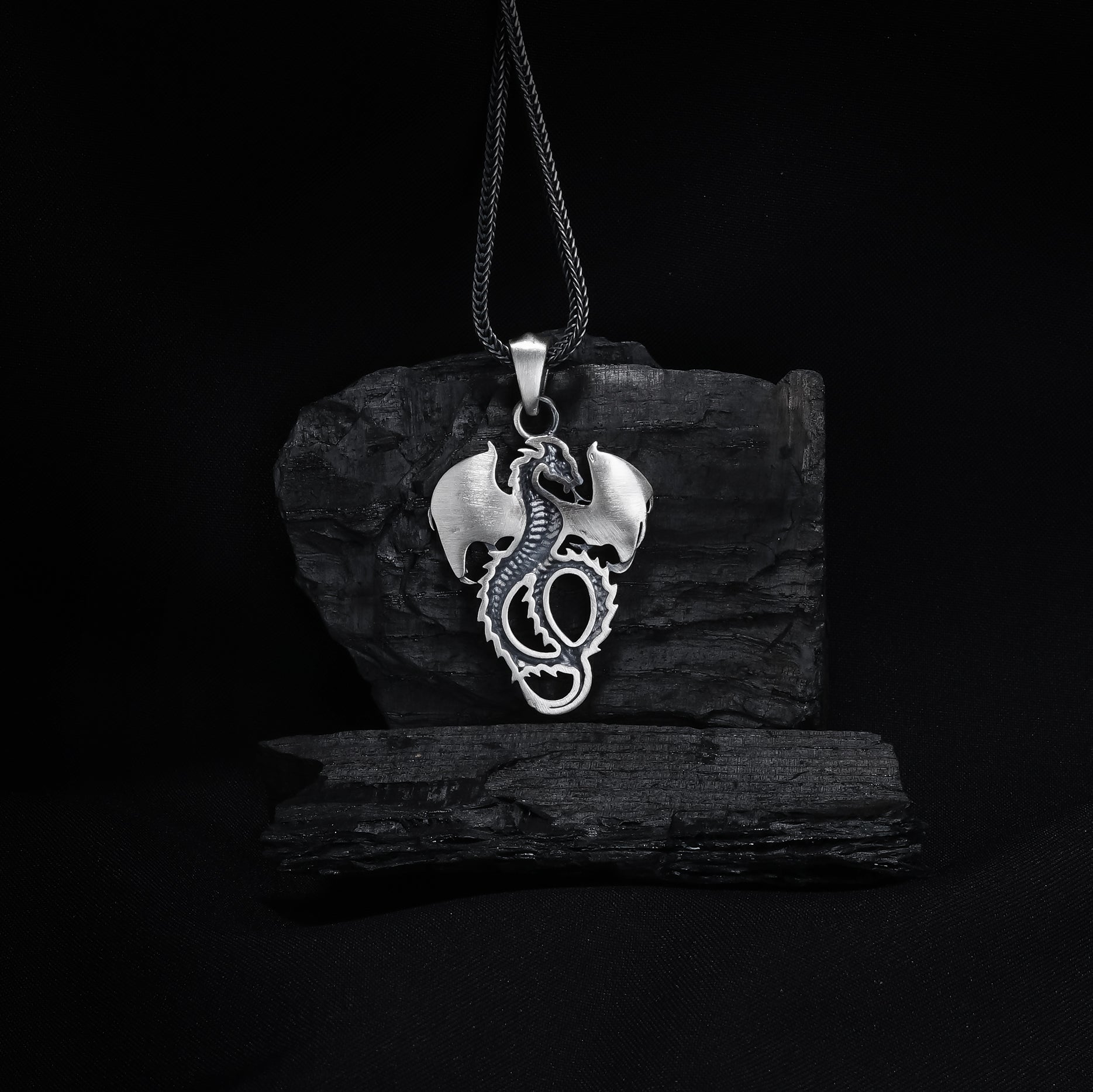 Dragon Pendant
