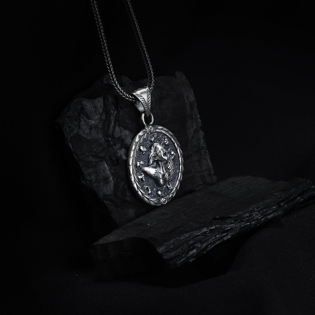 Cursed Soul Pendant