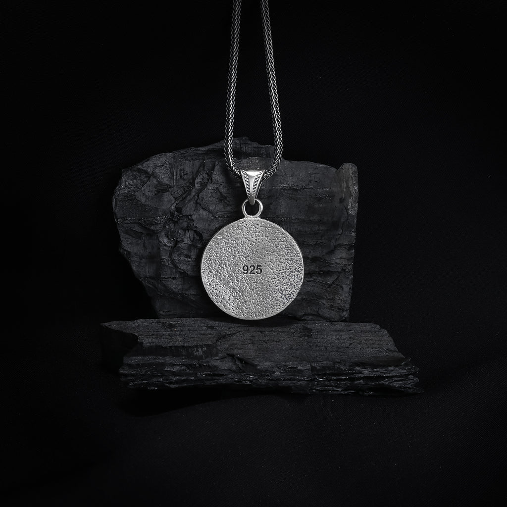 Cursed Soul Pendant