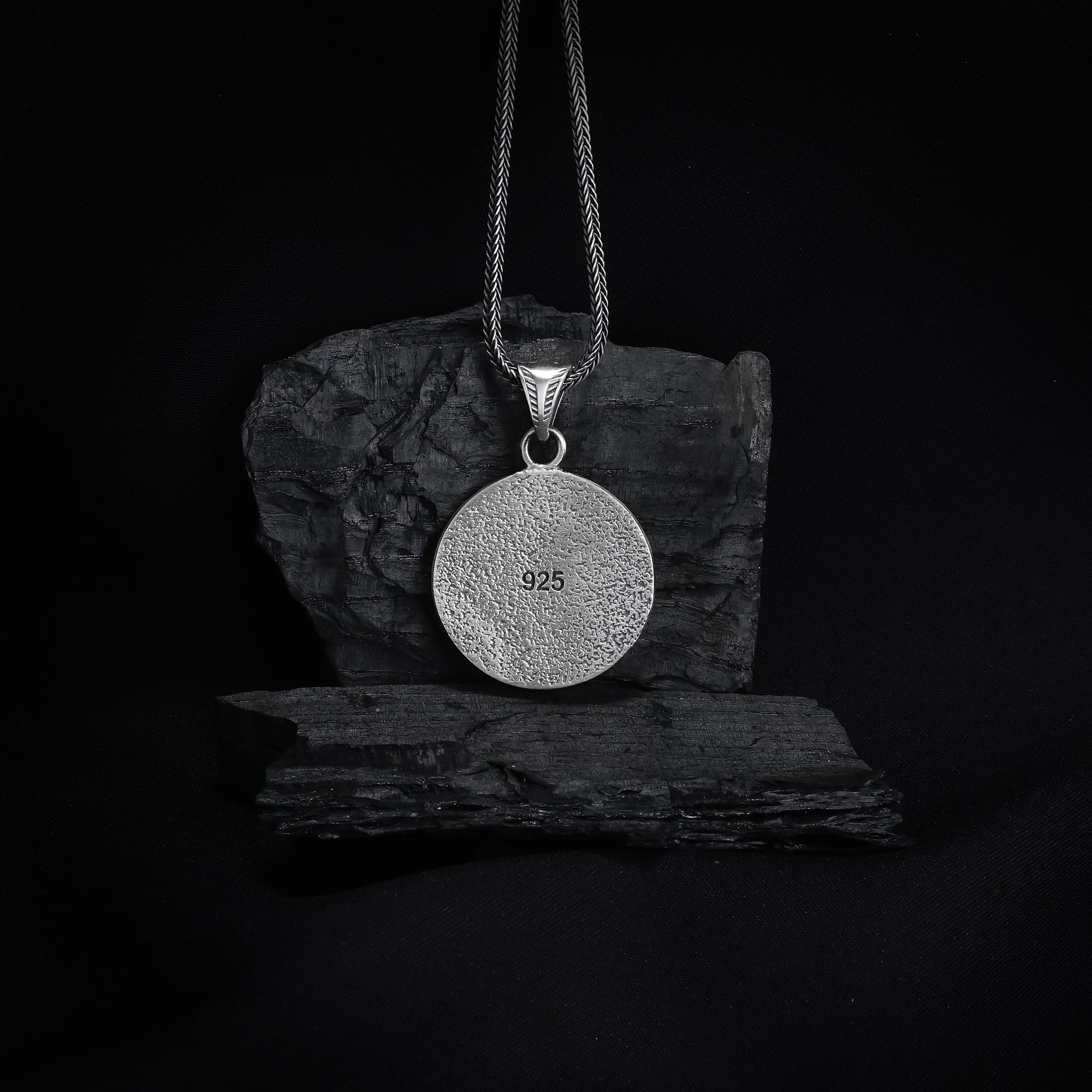Cursed Soul Pendant
