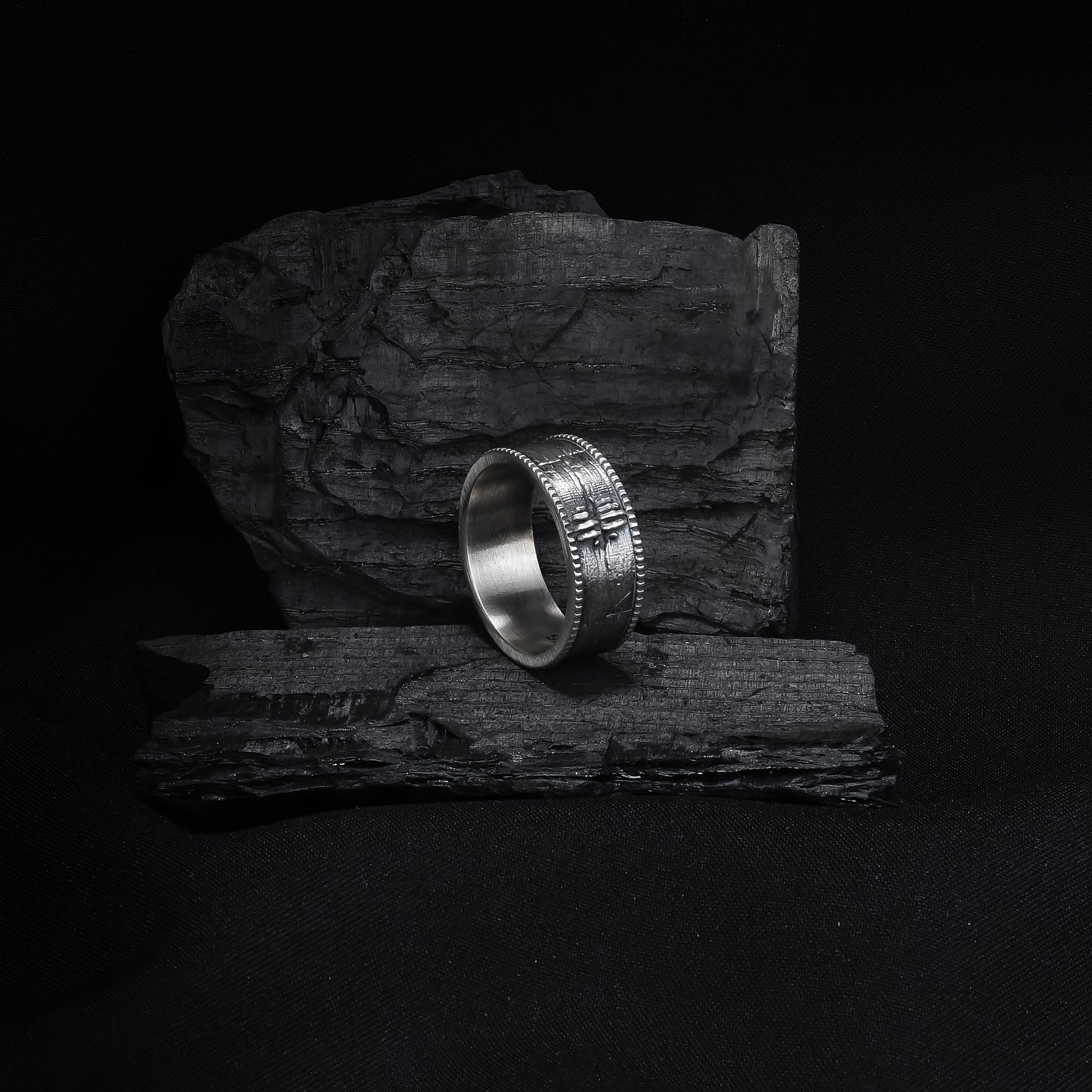 Rustic Textured