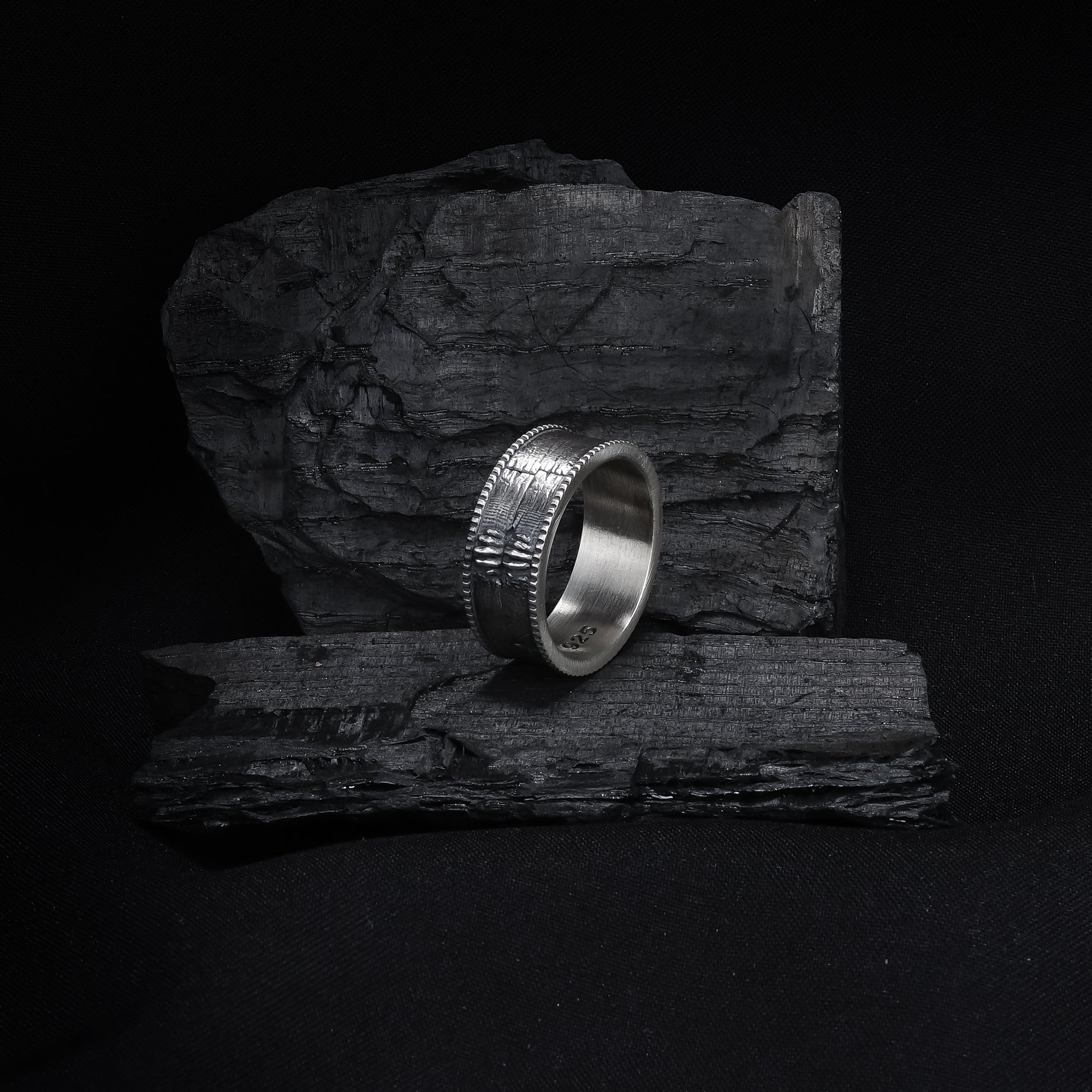 Rustic Textured