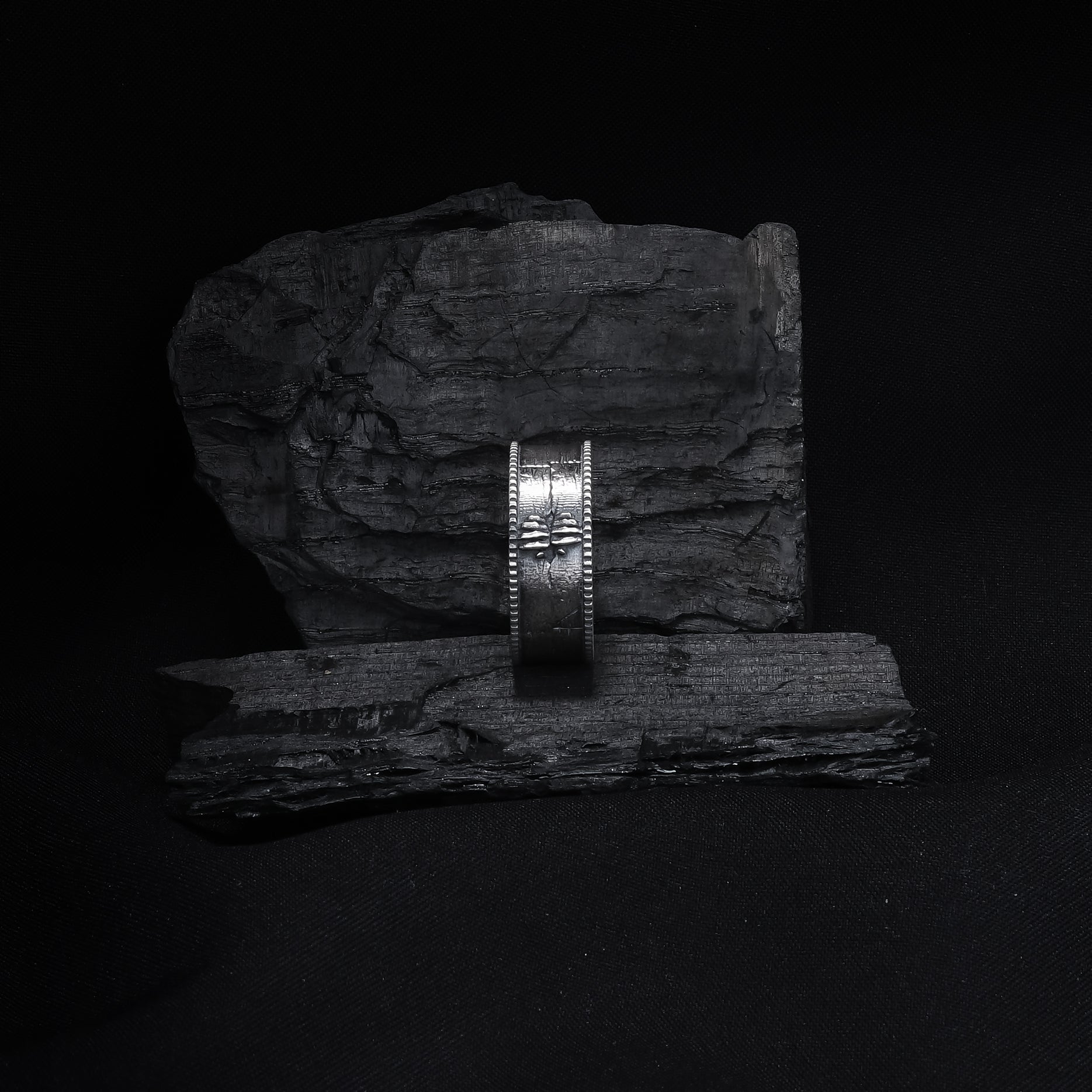 Rustic Textured