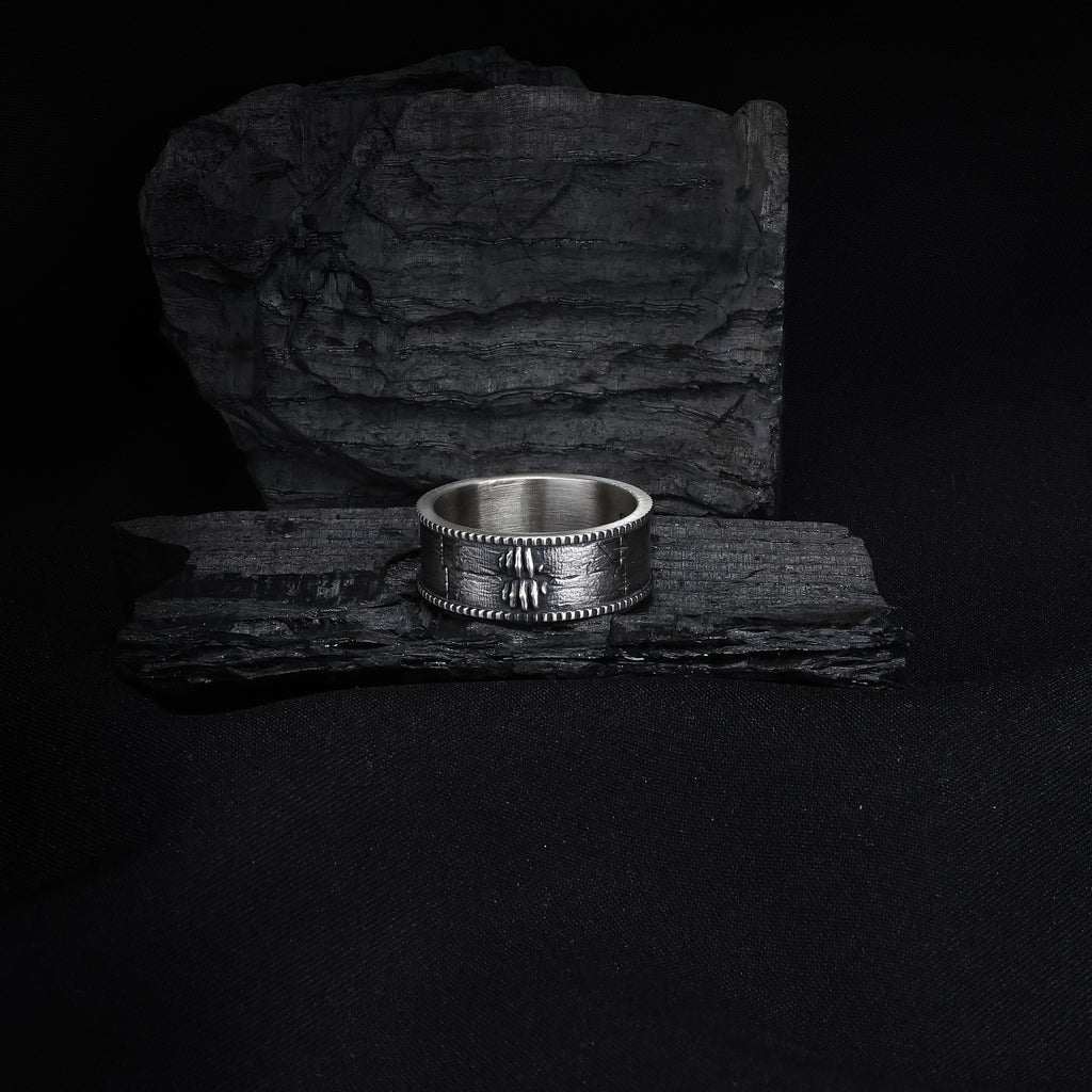 Rustic Textured
