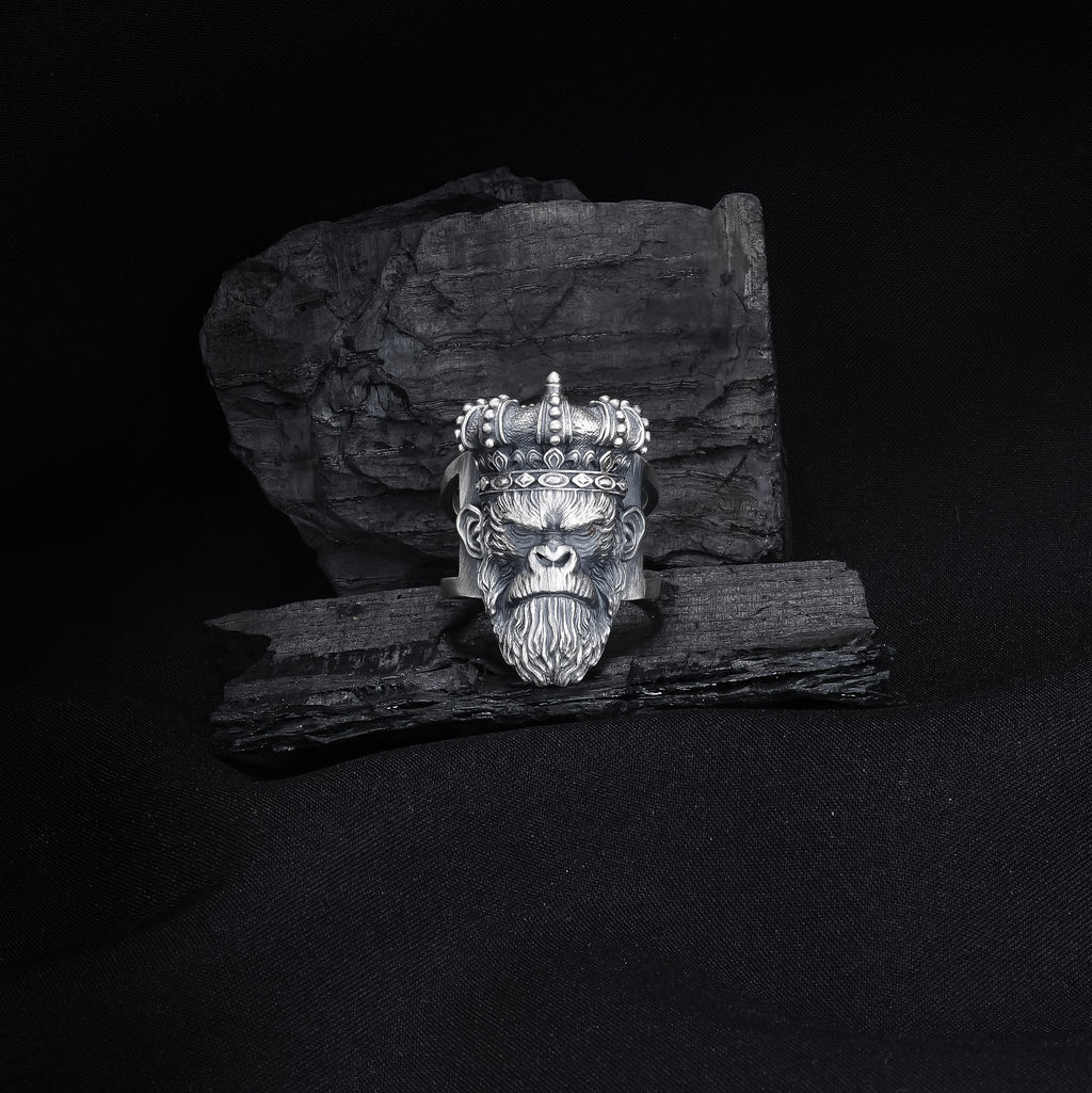 King of Gorilla