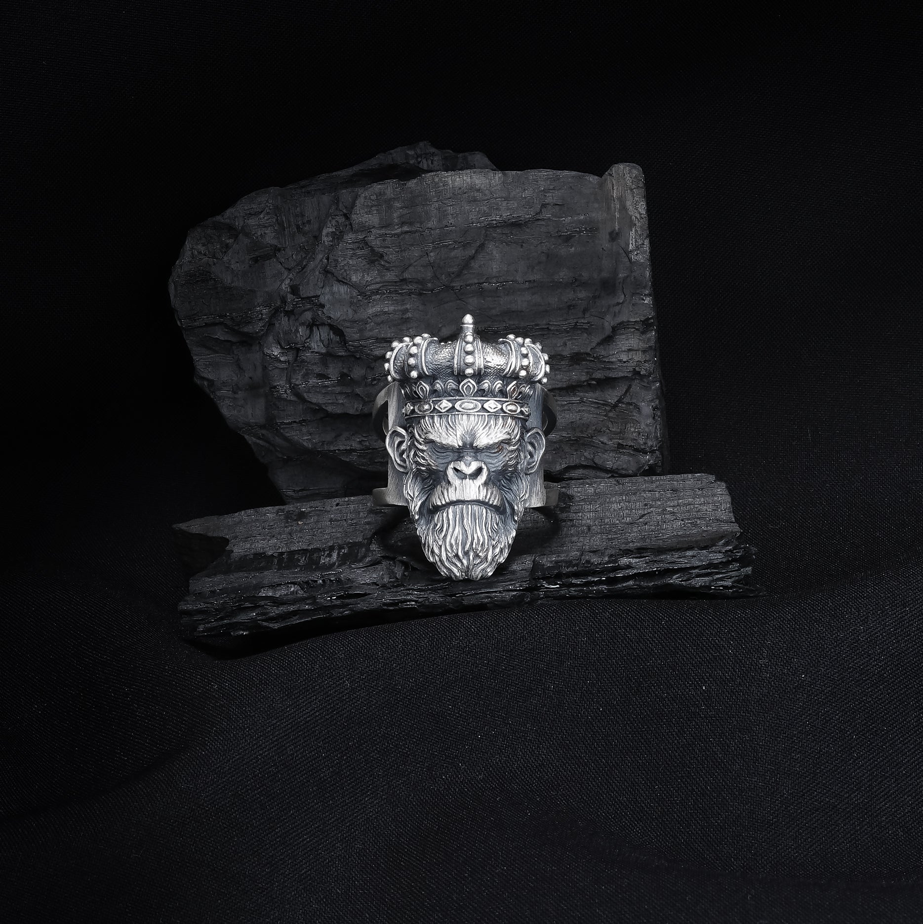 King of Gorilla
