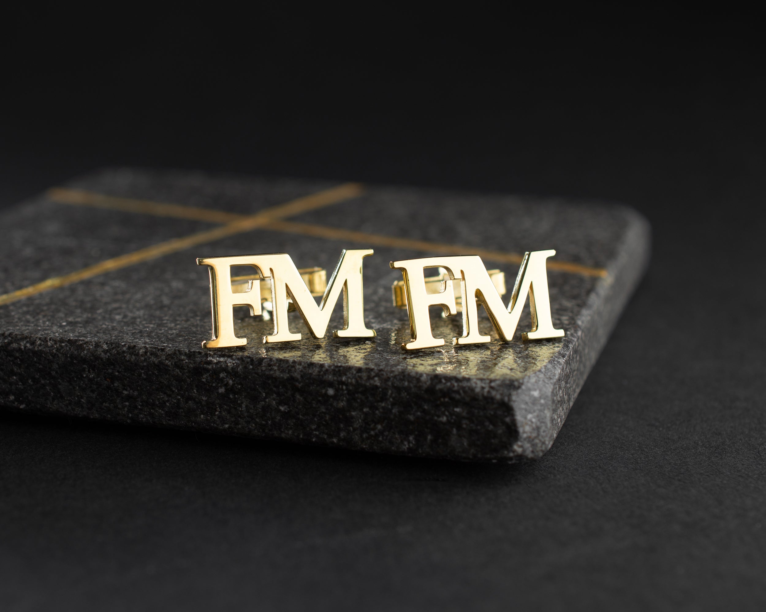 Cufflinks